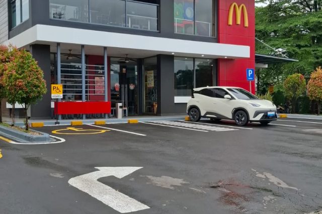 Dijual Tanah Bonus Bangunan di Karang Tengah By Rumah Chinida (Dw)