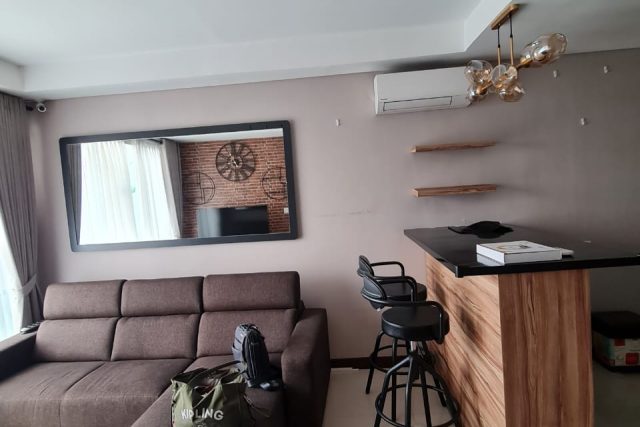 Dijual Apartemen 1Br di Akr Gallery West By Rumah Chinida (Va)