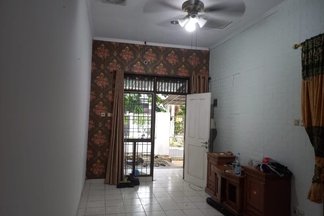 Disewakan Rumah Semi Furnish di Nusaloka, BSD By Rumah Chinida (Jb)