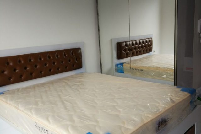 Dijual Apartemen Studio AJB di Casa De Parco By Rumah Chinida (Dw)