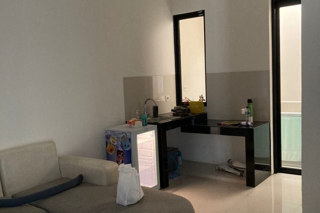 Dijual Condo House PPJB di Green Royal By Rumah Chinida (Va)