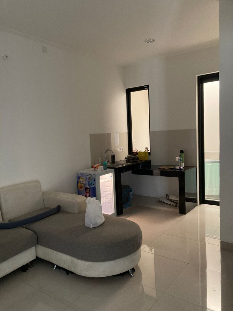 Dijual Condo House PPJB di Green Royal By Rumah Chinida (Va)