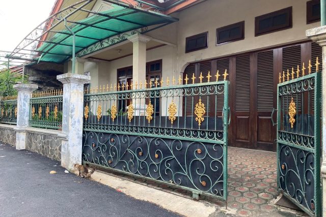Dijual Rumah SHM di Ciracas, Jakarta Timur By Rumah Chinida (Rt)
