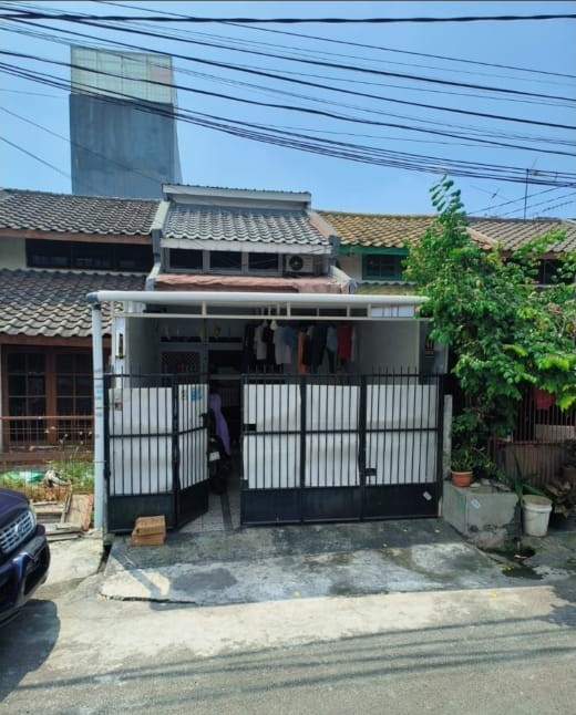 Dijual Rumah 2 Lantai di Citra 1 Jakarta Barat By Rumah Chinida (Va)