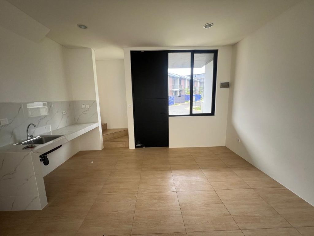 DisewakanRumah Type 2 di Cendana Crest By Rumah Chinida (Jb)