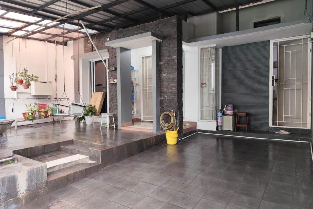 Dijual Rumah SHM di Serpong Park, Tangerang By Rumah Chinida (Ay)
