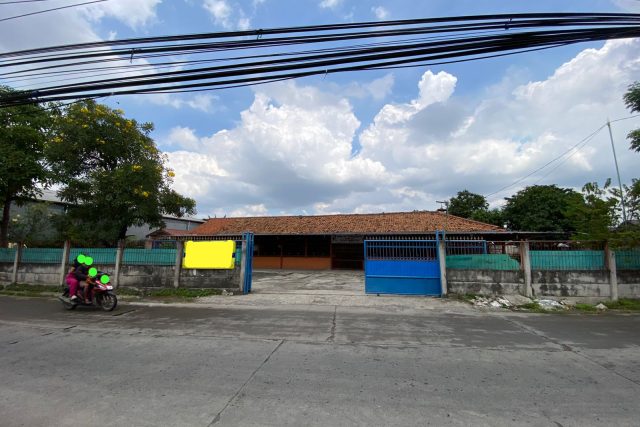 Dijual Tanah SHM Dekat Bandara di Kedaung By Rumah Chinida (Lw)