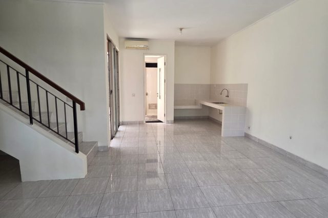 Disewakan Rumah 2 Lantai di Foresta Naturale By Rumah Chinida (Ay)