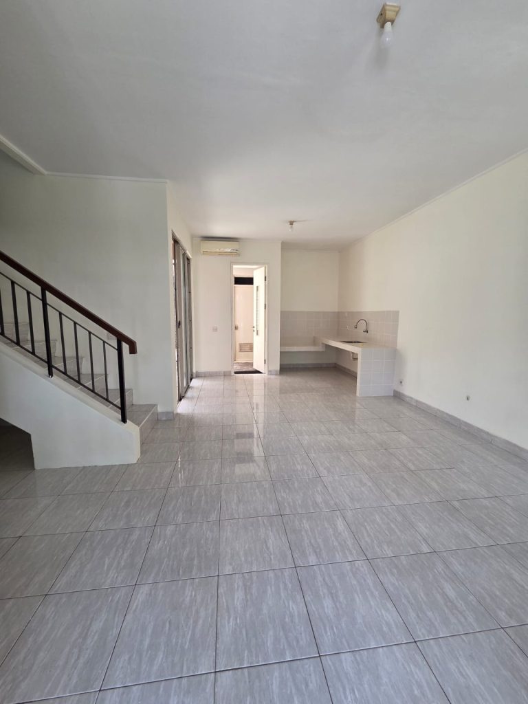 Disewakan Rumah 2 Lantai di Foresta Naturale By Rumah Chinida (Ay)