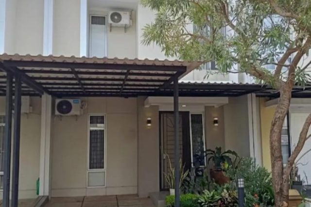 Dijual Rumah PPJB di Carillo Residence By Rumah Chinida (Dw)