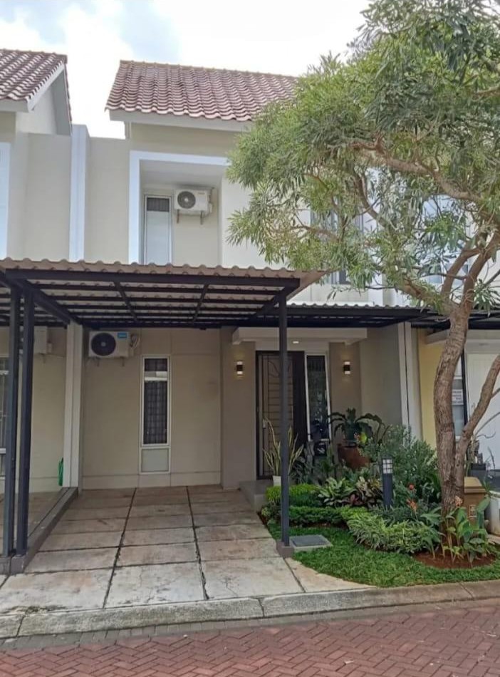 Dijual Rumah PPJB di Carillo Residence By Rumah Chinida (Dw)