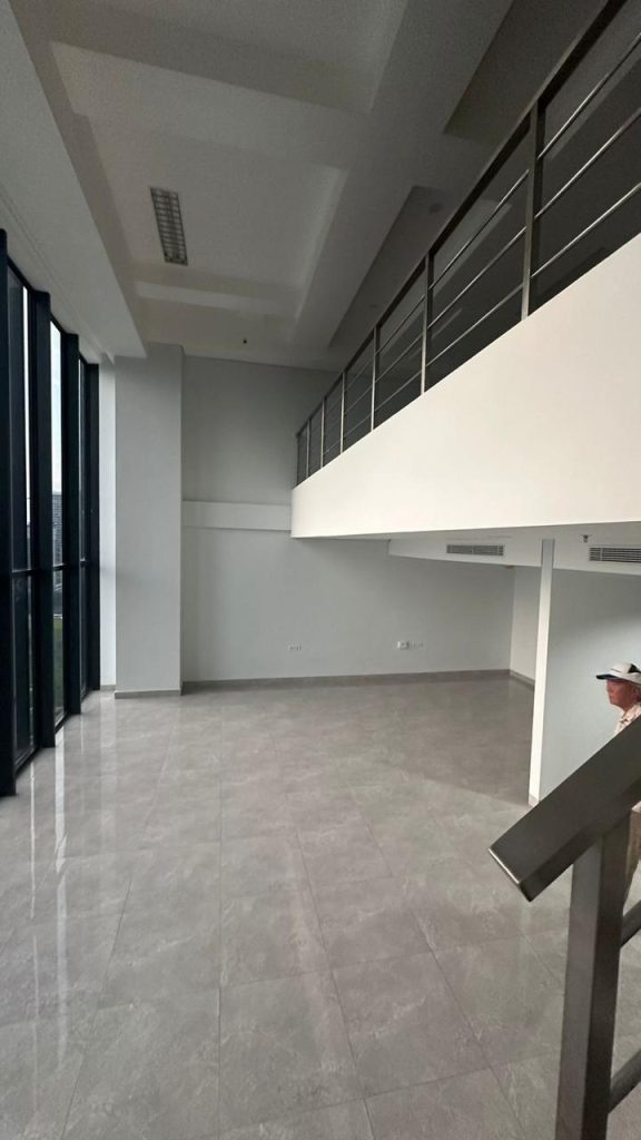 Disewakan Perkantoran Gandeng, Soho The Smith By Rumah Chinida (Dw)