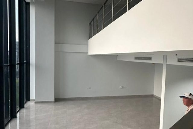 Disewakan Perkantoran Gandeng, Soho The Smith By Rumah Chinida (Dw)