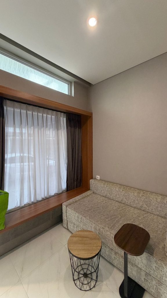 Dijual Rumah PPJB Siap AJB di Tabebuya, BSD Rumah Chinida (Ay)