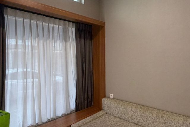 Dijual Rumah PPJB Siap AJB di Tabebuya, BSD Rumah Chinida (Ay)