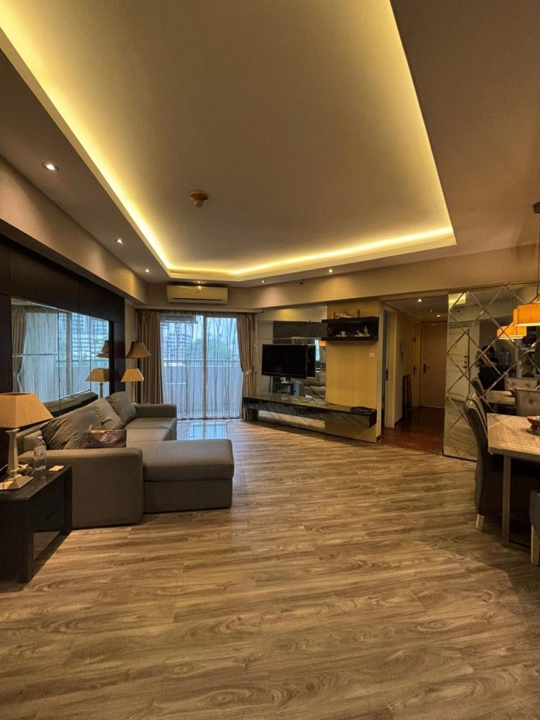 Dijual Apartemen 3Br Condominium di Sudirman By Rumah Chinida (Dw)