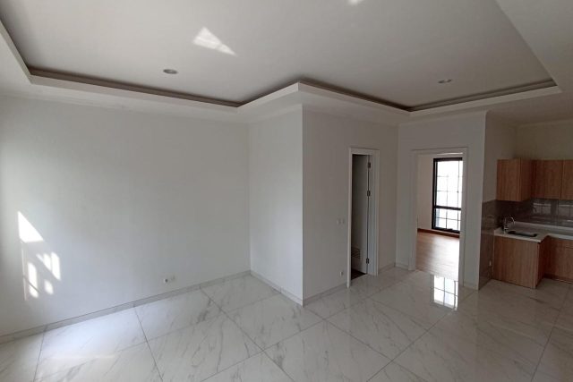 Disewakan Rumah 3 Lantai di Cluster Winona By Rumah Chinida (Ay)