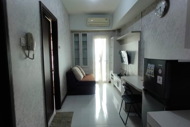 Disewakan Apartemen 1Br Furnish di Scientia By Rumah Chinida (Jb)