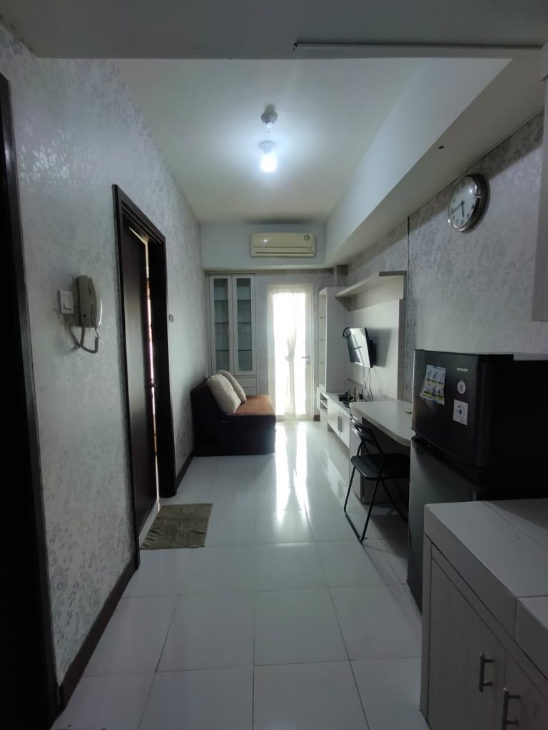Disewakan Apartemen 1Br Furnish di Scientia By Rumah Chinida (Jb)