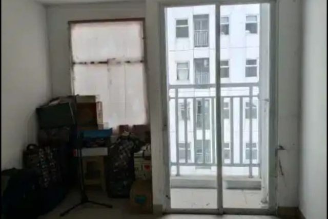 Dijual Apartemen Studio SHM di Serpong Garden By Rumah Chinida (Dw)