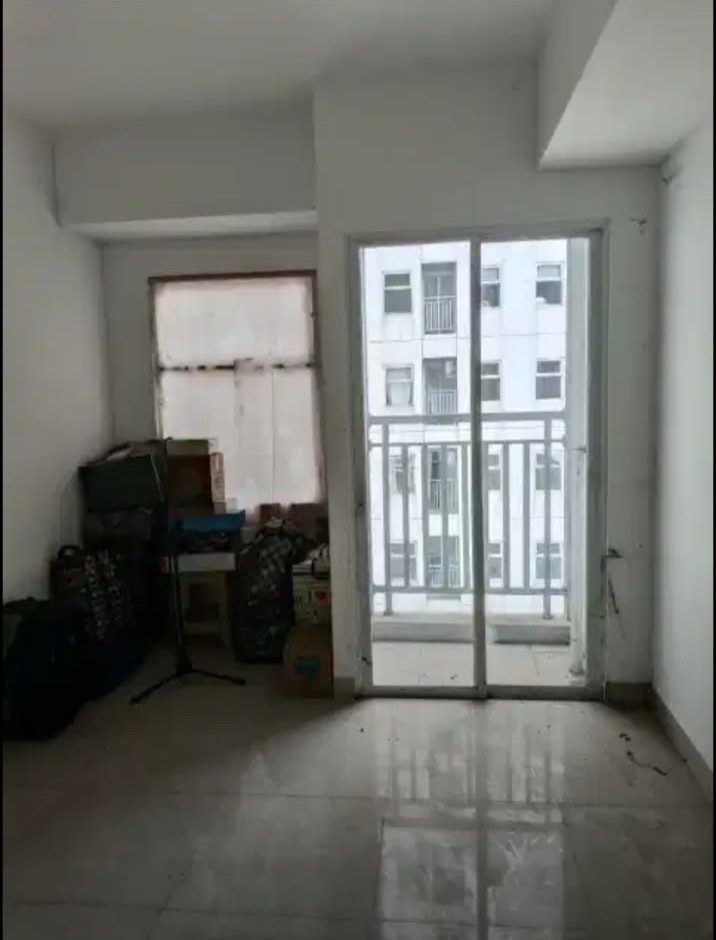 Dijual Apartemen Studio SHM di Serpong Garden By Rumah Chinida (Dw)