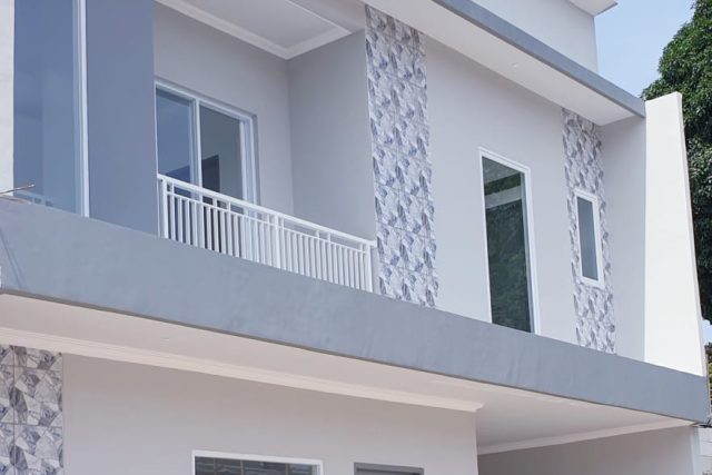 Dijual Rumah SHM 2 Lantai di Pondok Jagung By Rumah Chinida (Rt)