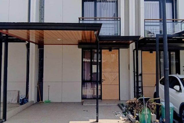 Disewakan Rumah Uk 5X12 di Cendana Essense By Rumah Chinida (Jb)