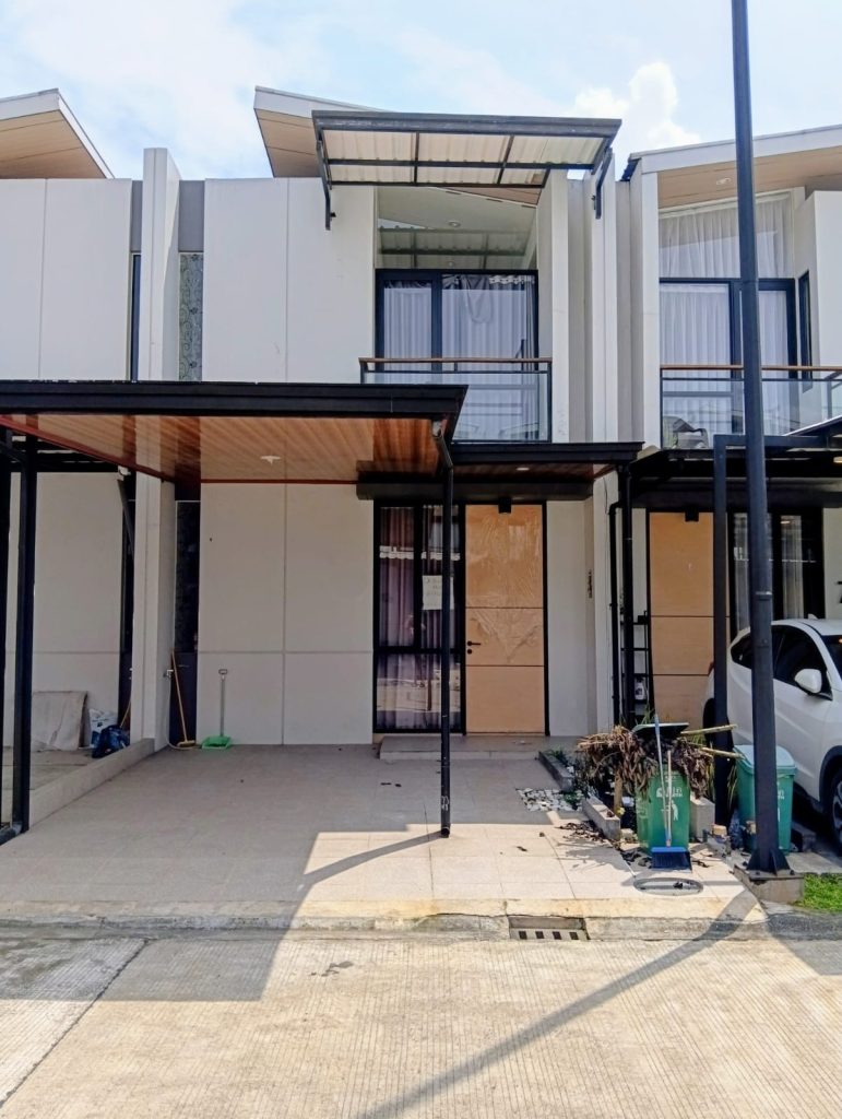 Disewakan Rumah Uk 5X12 di Cendana Essense By Rumah Chinida (Jb)