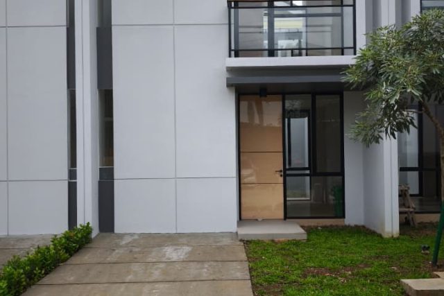 Disewakan Rumah Uk 5.5X13.5 di Cendana Essence By Rumah Chinida (Jb)