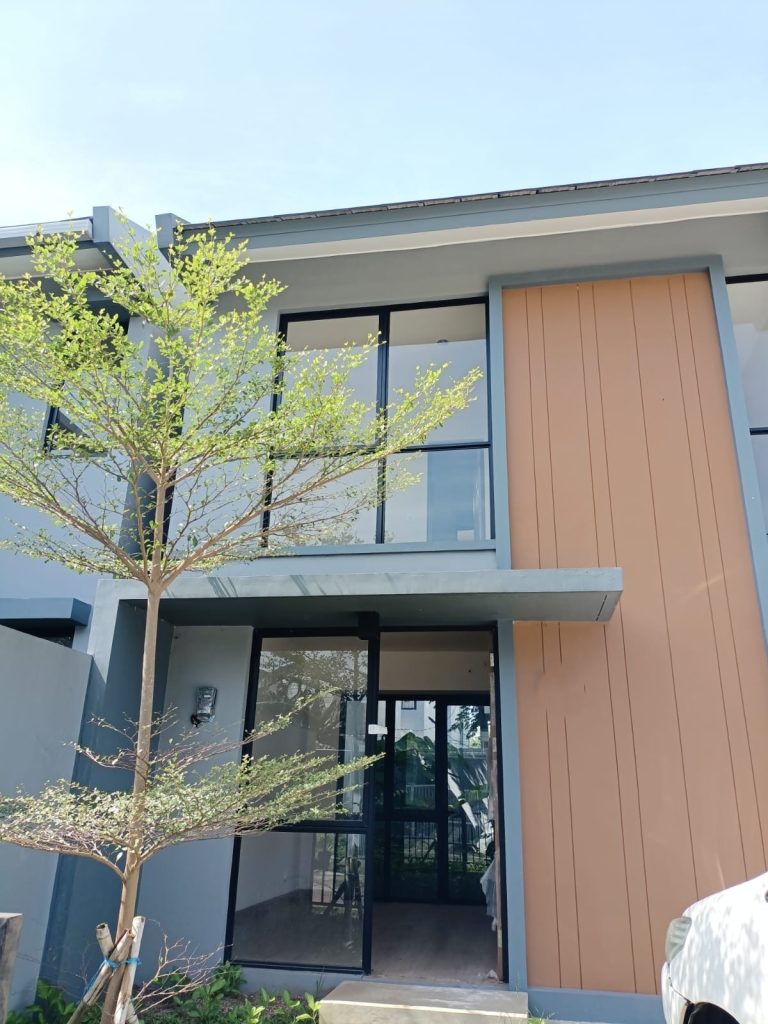 Disewakan Rumah Tipe 2 di Cendana Essence By Rumah Chinida (Jb)