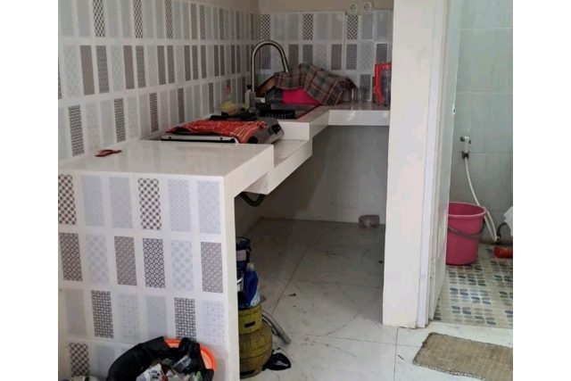 Disewakan Rumah Hook 2 Lantai di Cluster Taka By Rumah Chinida (Li)