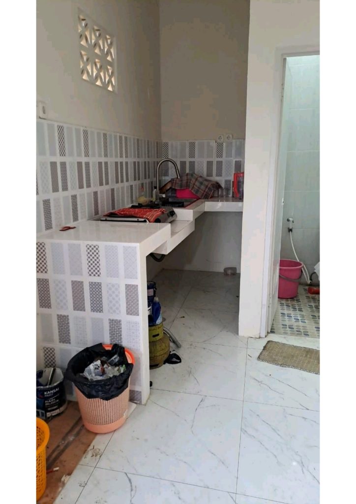 Disewakan Rumah Hook 2 Lantai di Cluster Taka By Rumah Chinida (Li)