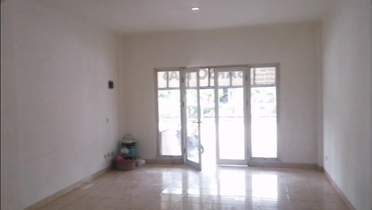 Dijual Ruko Phuket Rb 33 di Parung Panjang By Rumah Chinida (Dw)