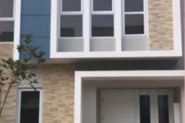 Dijual Cepat Rumah Murah di Cluster Verdi By Rumah Chinida (Dw)