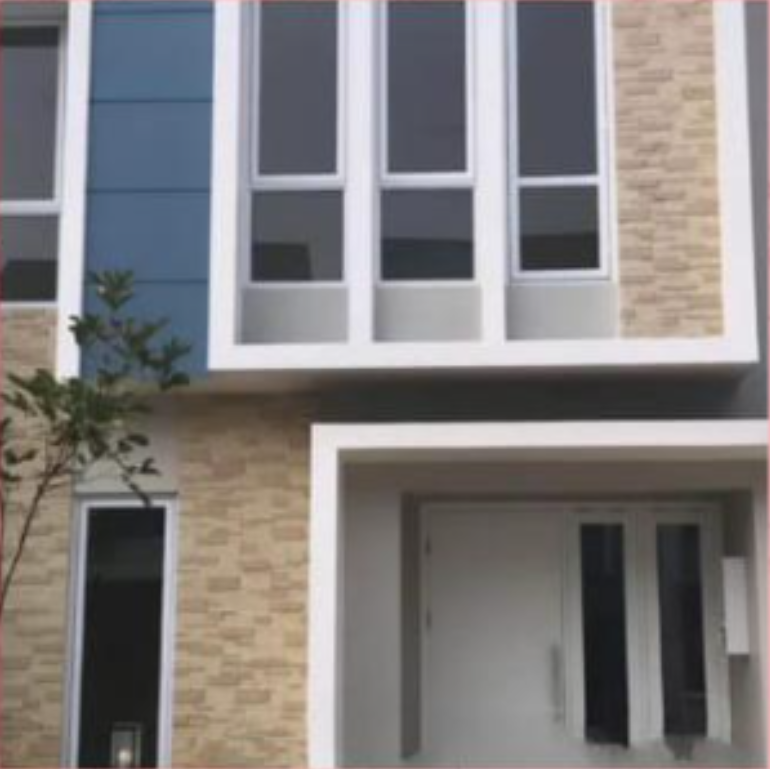 Dijual Cepat Rumah Murah di Cluster Verdi By Rumah Chinida (Dw)