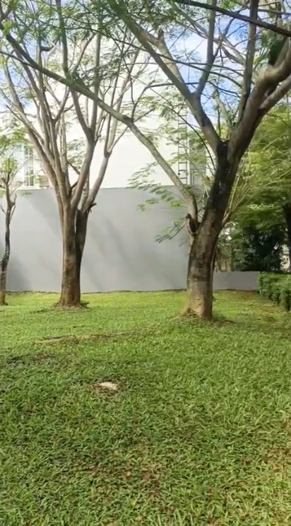Dijual Kavling Hook 238M2 di Ammarila Avani By Rumah Chinida (Dw)