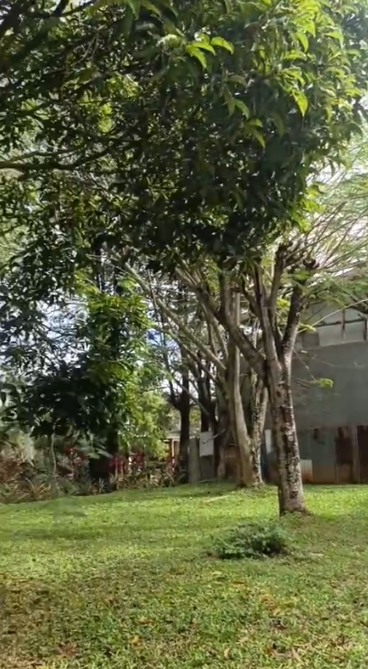 Dijual Kavling Hook 245M2 di Ammarila Avani By Rumah Chinida (Dw)
