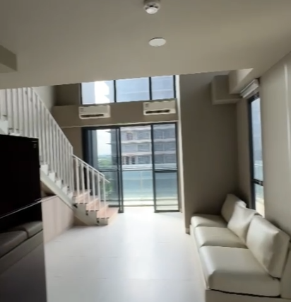 Dijual Apartemen Soho Upper West di BSD By Rumah Chinida