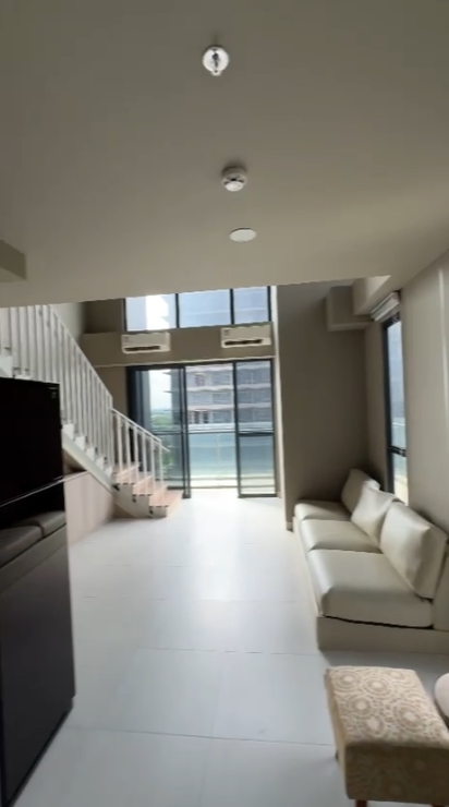 Dijual Apartemen Soho Upper West di BSD By Rumah Chinida