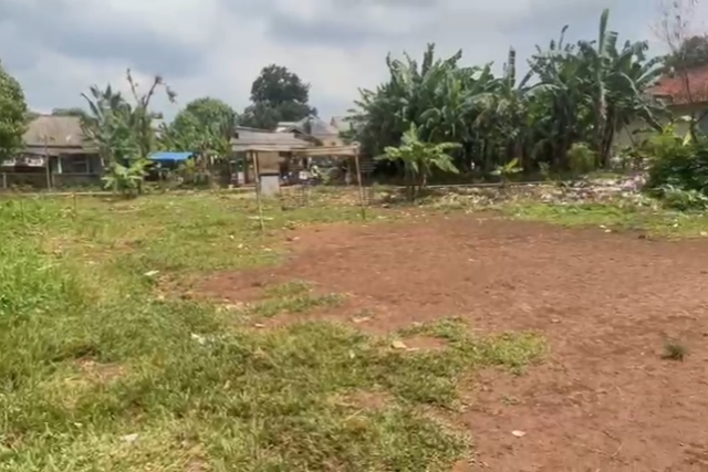 Dijual Tanah SHM -+4000M2 di Cibogo, Cisauk By Rumah Chinida (Li)