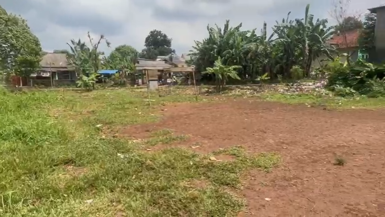 Dijual Tanah SHM -+4000M2 di Cibogo, Cisauk By Rumah Chinida (Li)