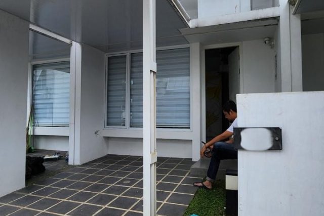 Disewakan Rumah BSD Furnished di Tabebuya By Rumah Chinida (Dw)