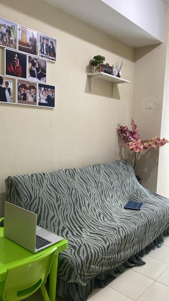 Dijual Murah Apartemen 2Br di Green Park View By Rumah Chinida (Dw)