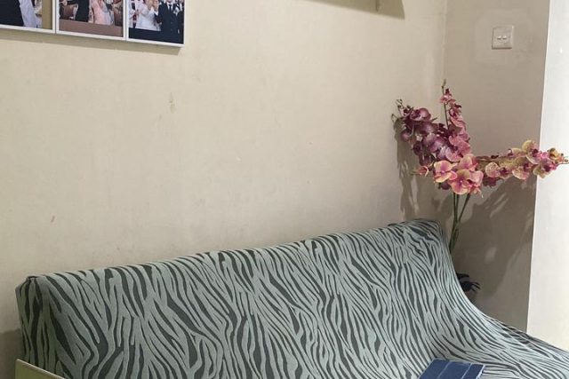 Dijual Murah Apartemen 2Br di Green Park View By Rumah Chinida (Dw)