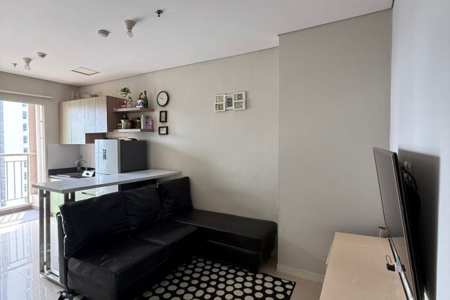 Disewakan Apartemen 2Br di Madison Park By Rumah Chinida (Dw)