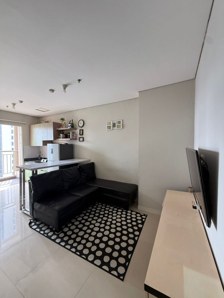 Disewakan Apartemen 2Br di Madison Park By Rumah Chinida (Dw)