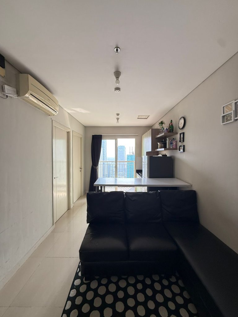 Dijual Apartemen 2Br di Madison Park By Rumah Chinida (Dw)