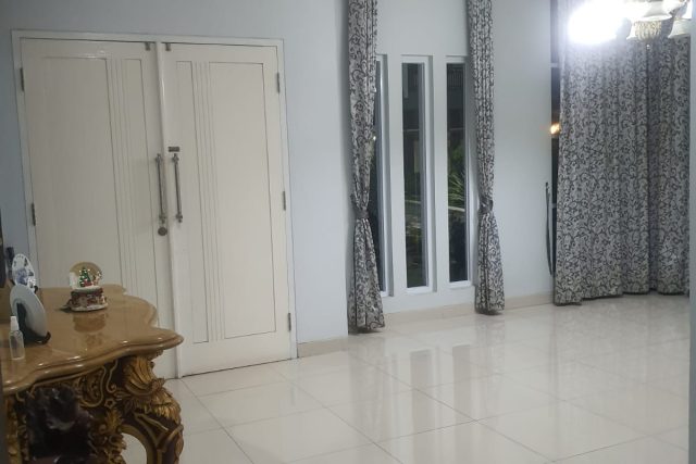Dijual Rumah SHM di Pavillion Residence, BSD By Rumah Chinida (Ay)