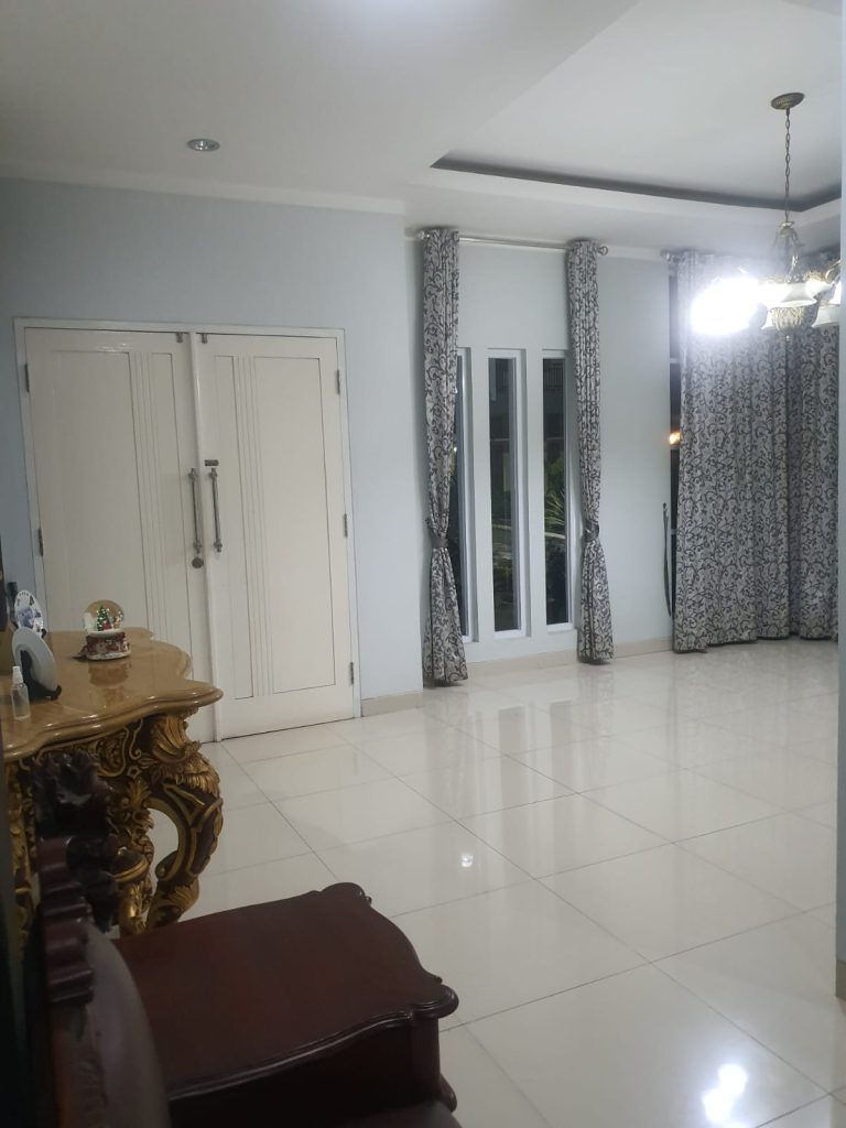 Dijual Rumah SHM di Pavillion Residence, BSD By Rumah Chinida (Ay)