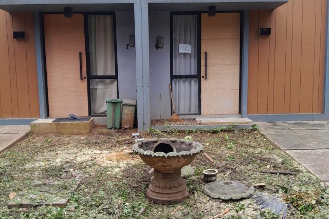 Disewakan Rumah Villa Permata Cendana Spring By Rumah Chinida (Jb)